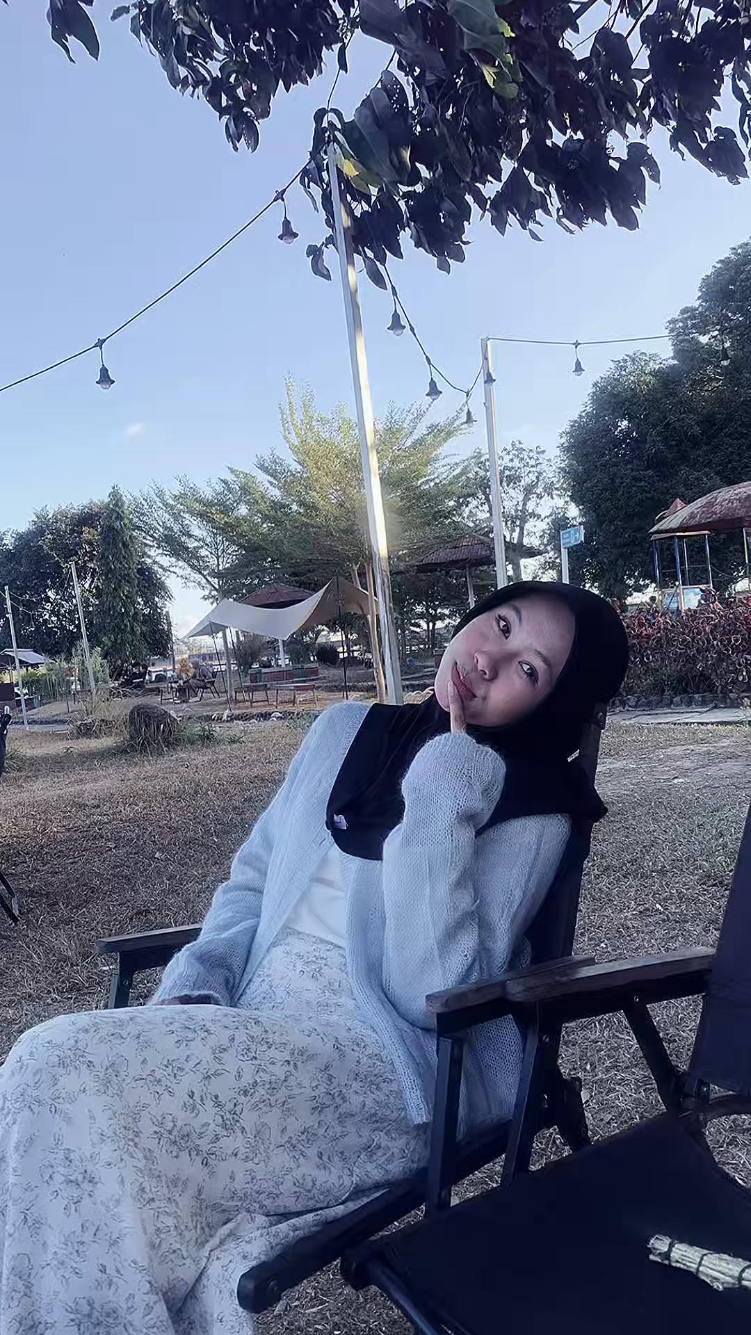 @Ini rika