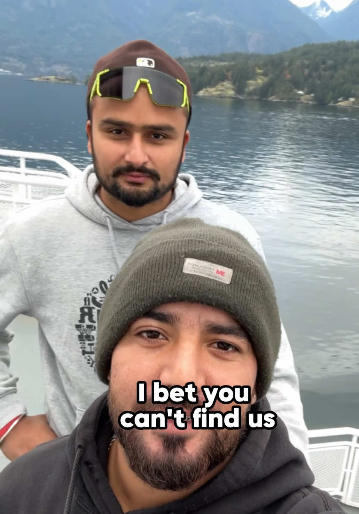 @Coby Finds It