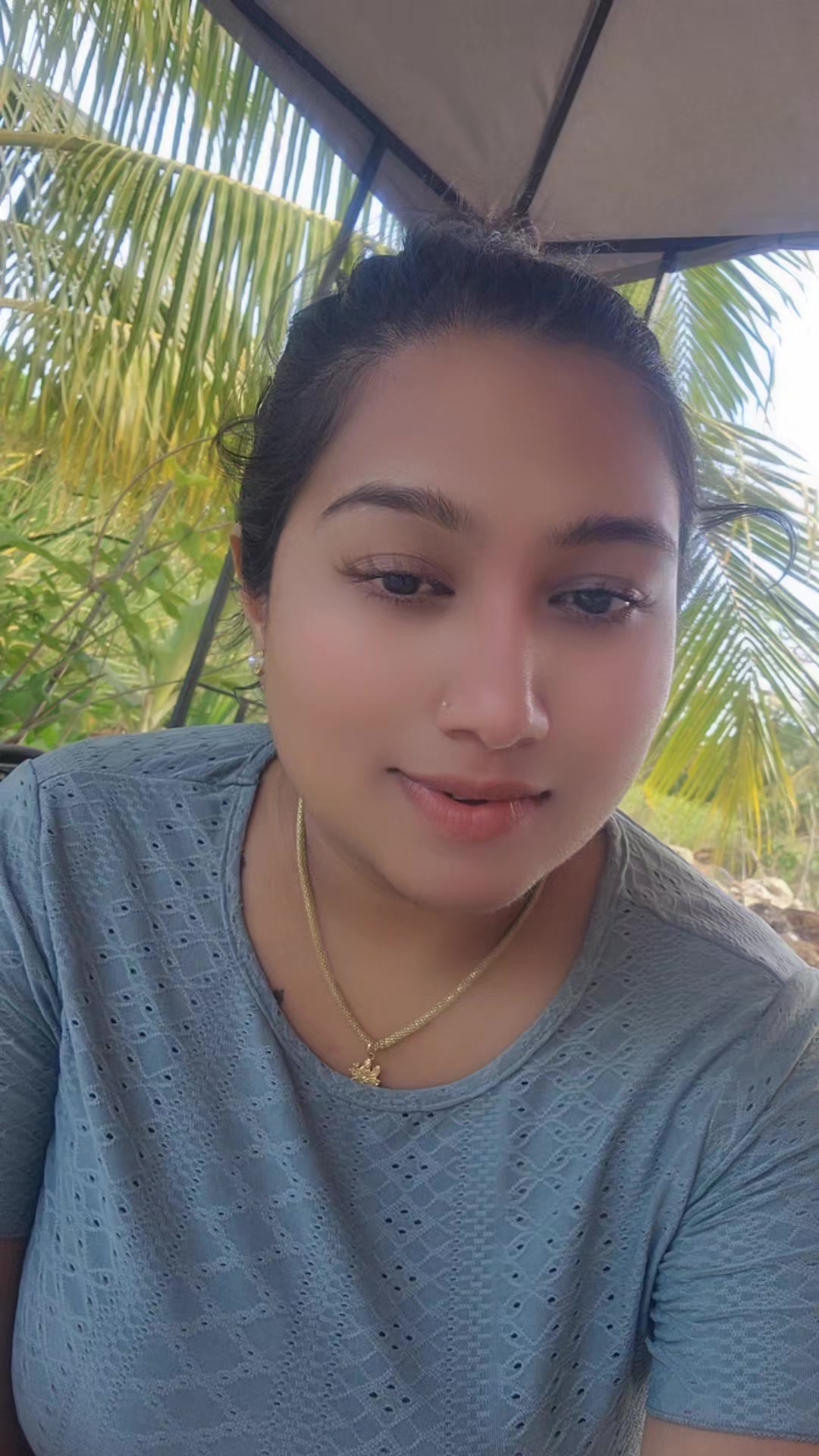 @Sharvani M