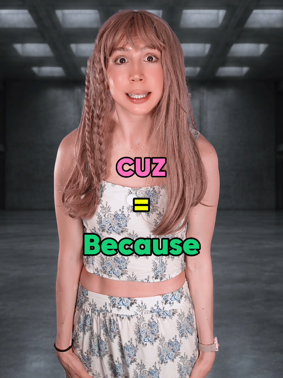 @Carolina Kowanz