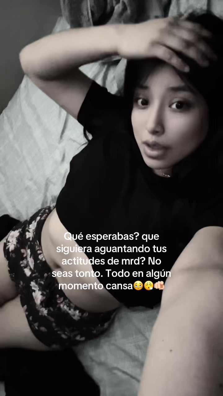 @tu negrita ๐๐
