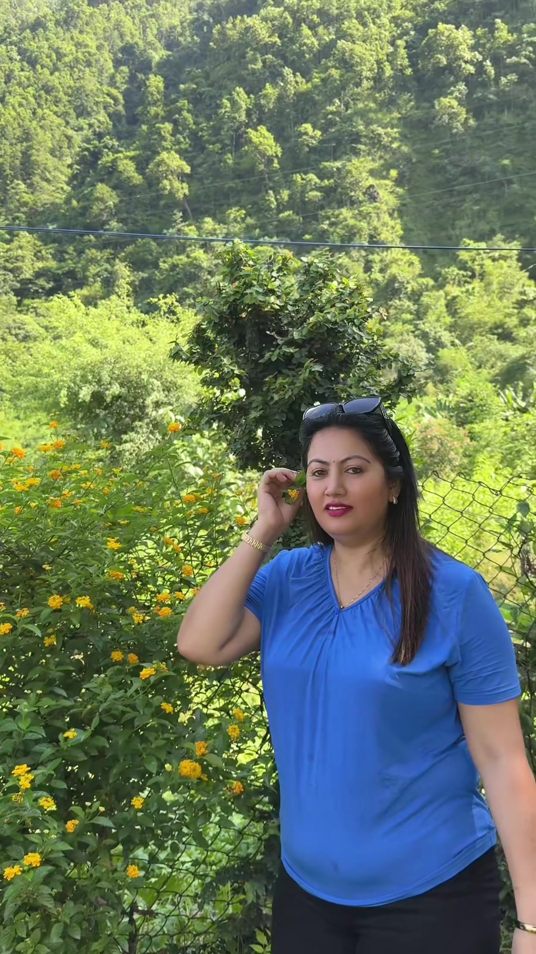 @Soni Chhetri