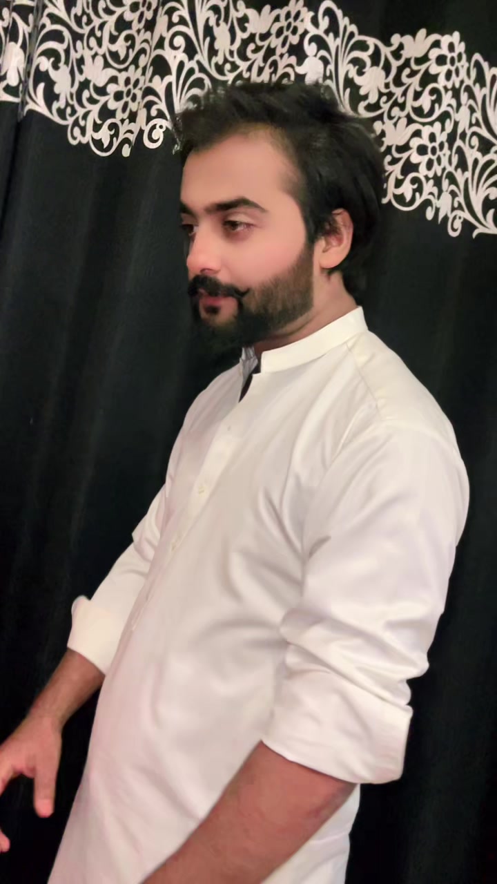 @Chaudhary Waleed