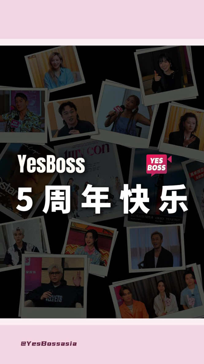 @YesBoss