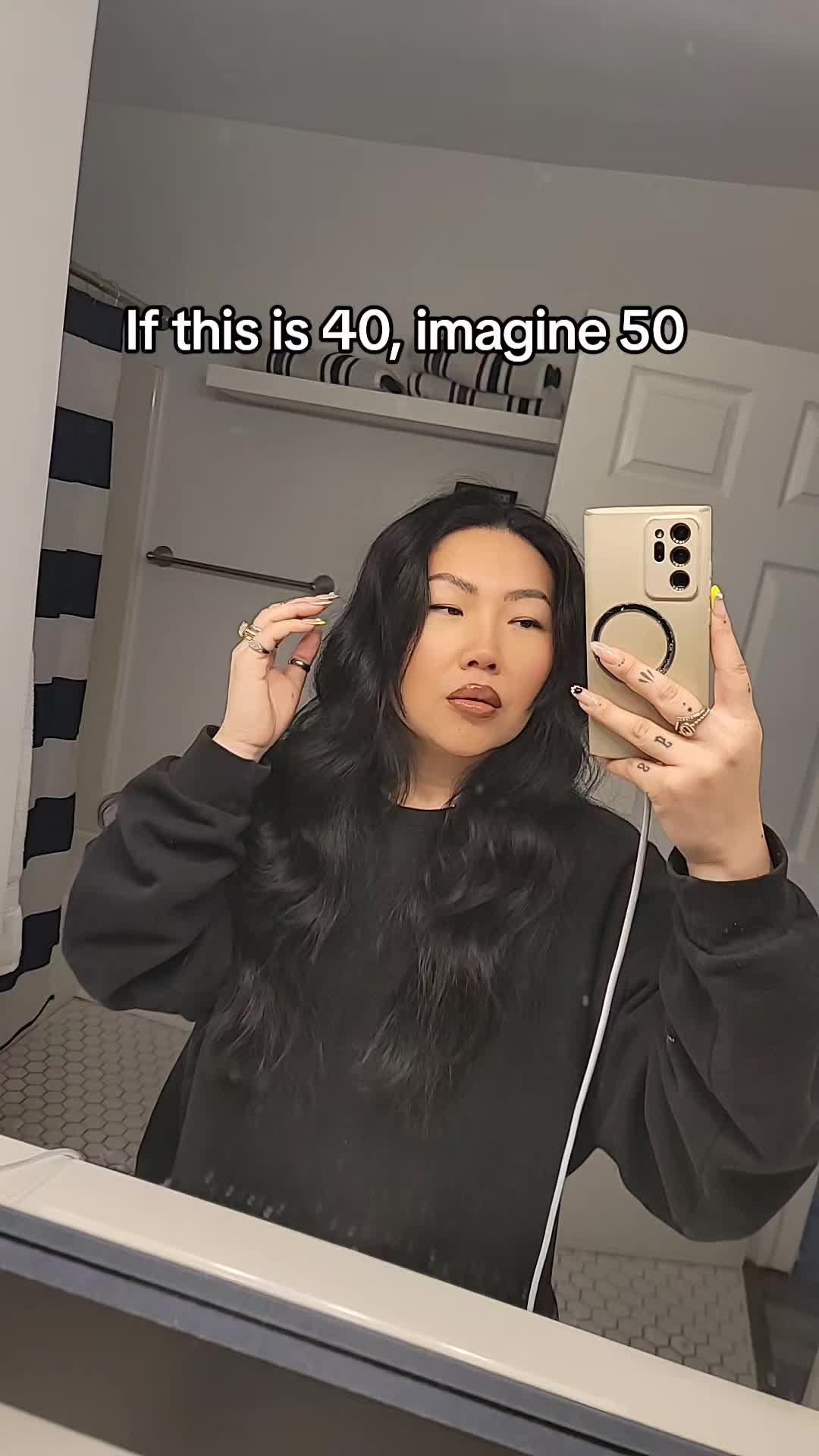 @mother