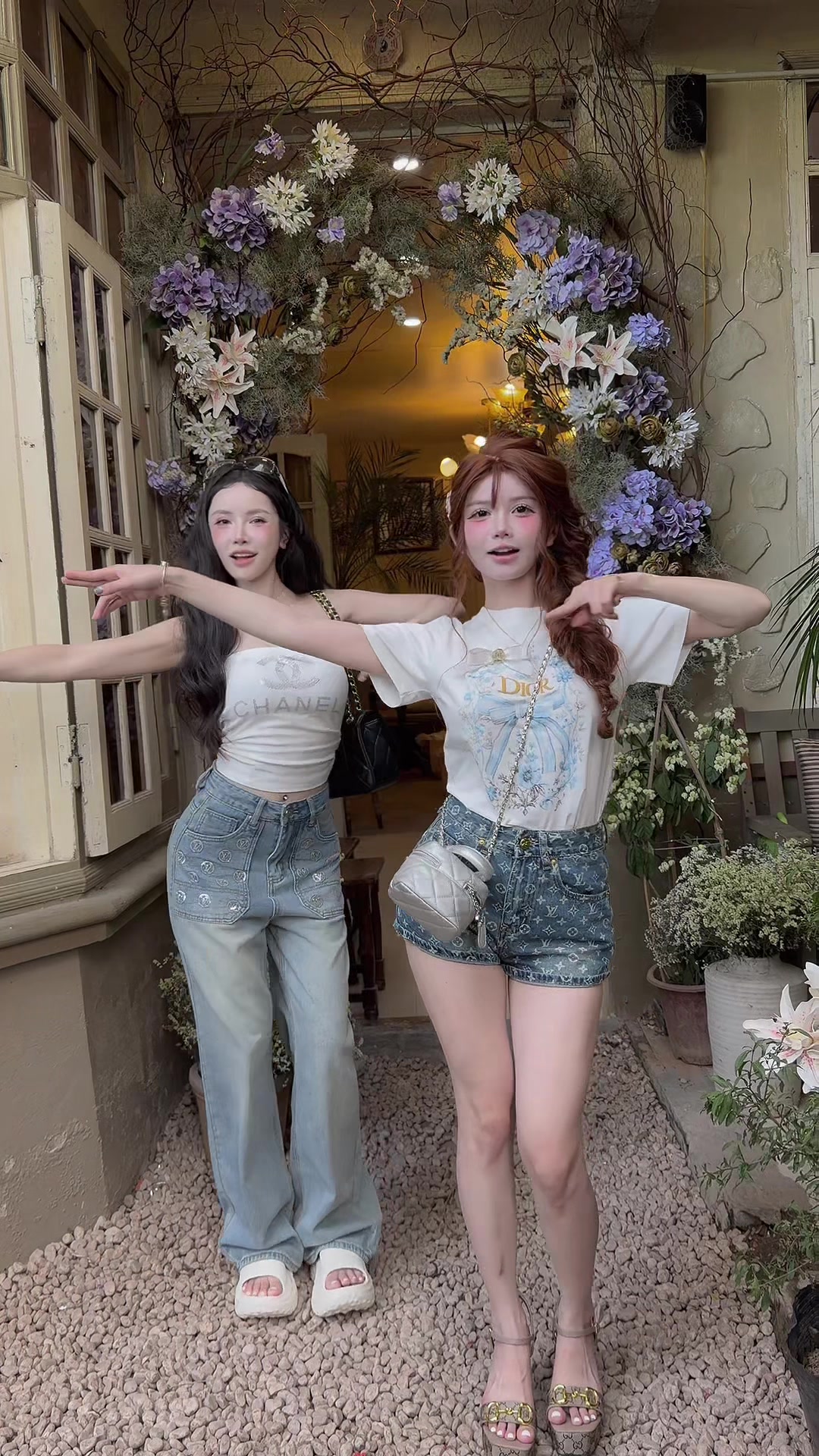 @LAN ANH CLOTHING