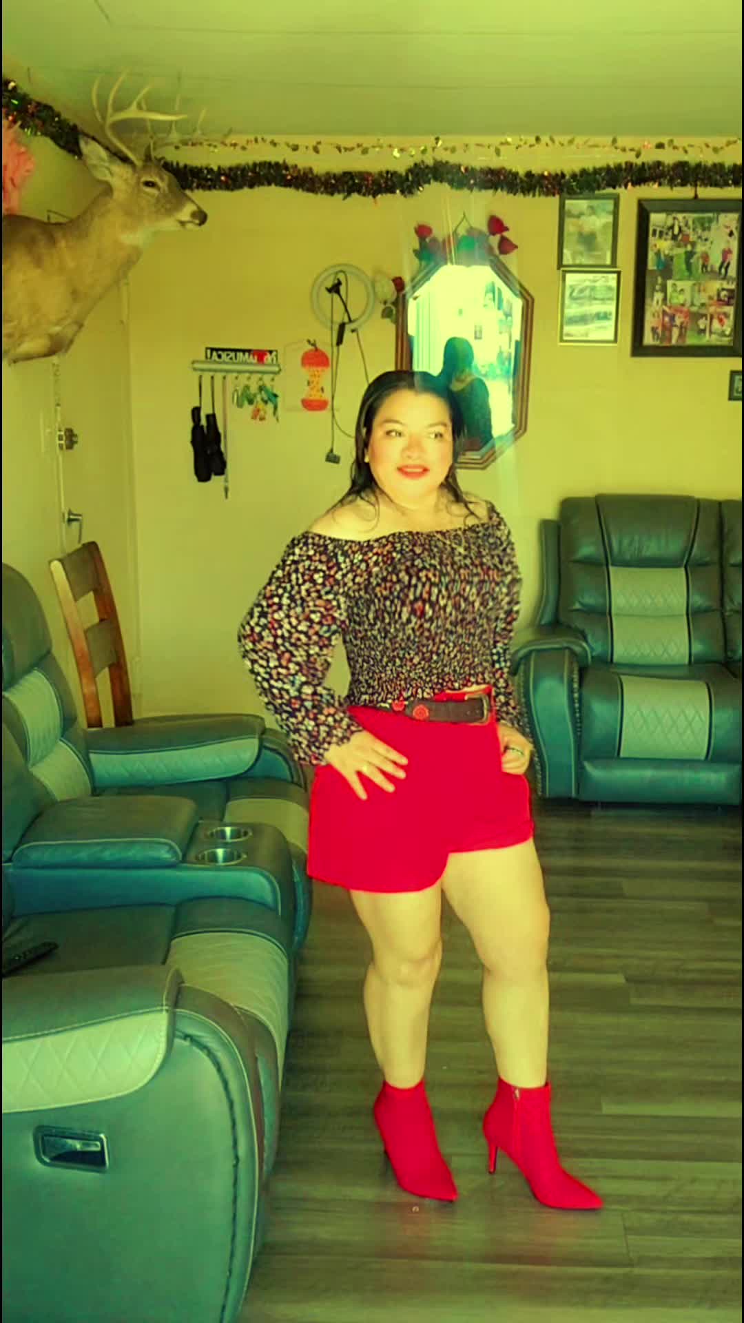 @Angela Alvarez๐๐น๐ฆ♥๏ธ๐ค๐๐น