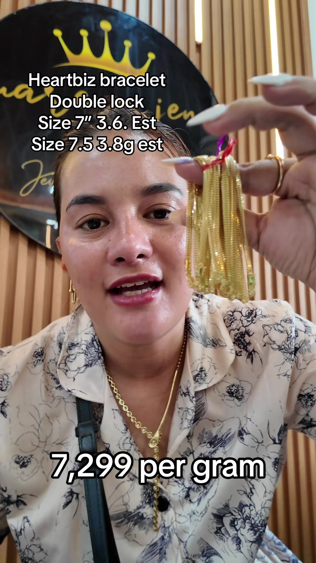 @MARENGJENN JEWELRY SHOP