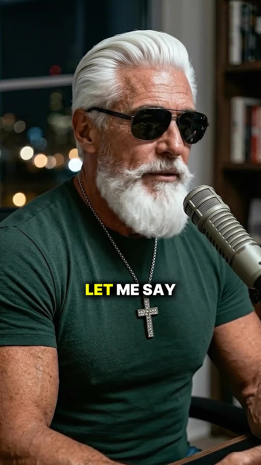 @Good Morning Badass