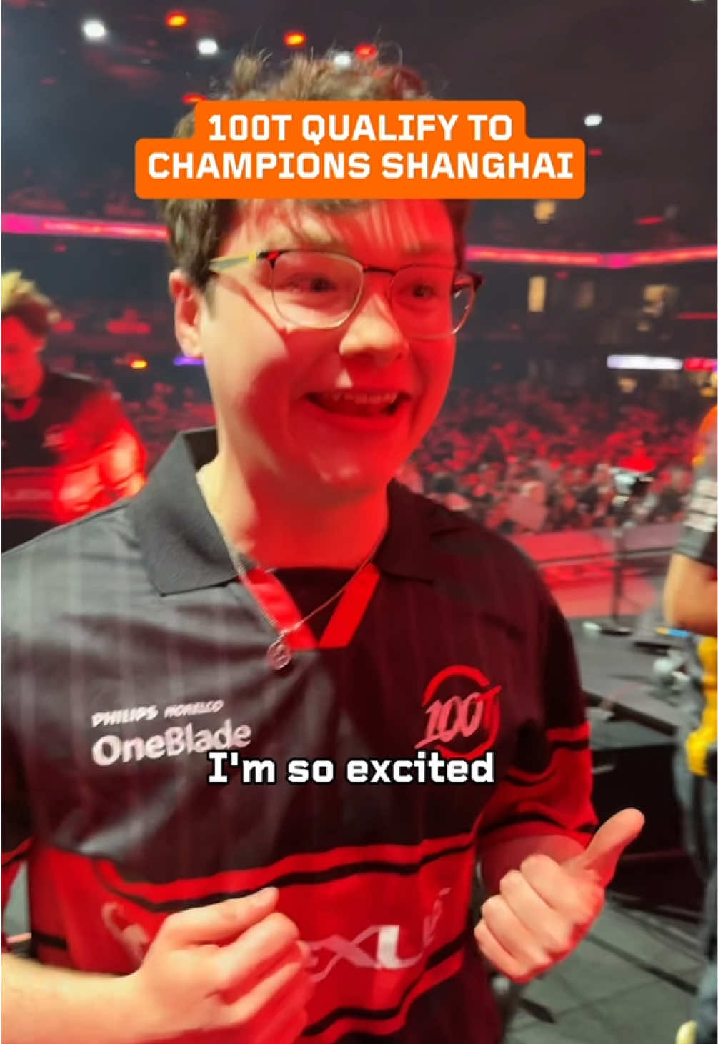 @VALORANT Esports NA