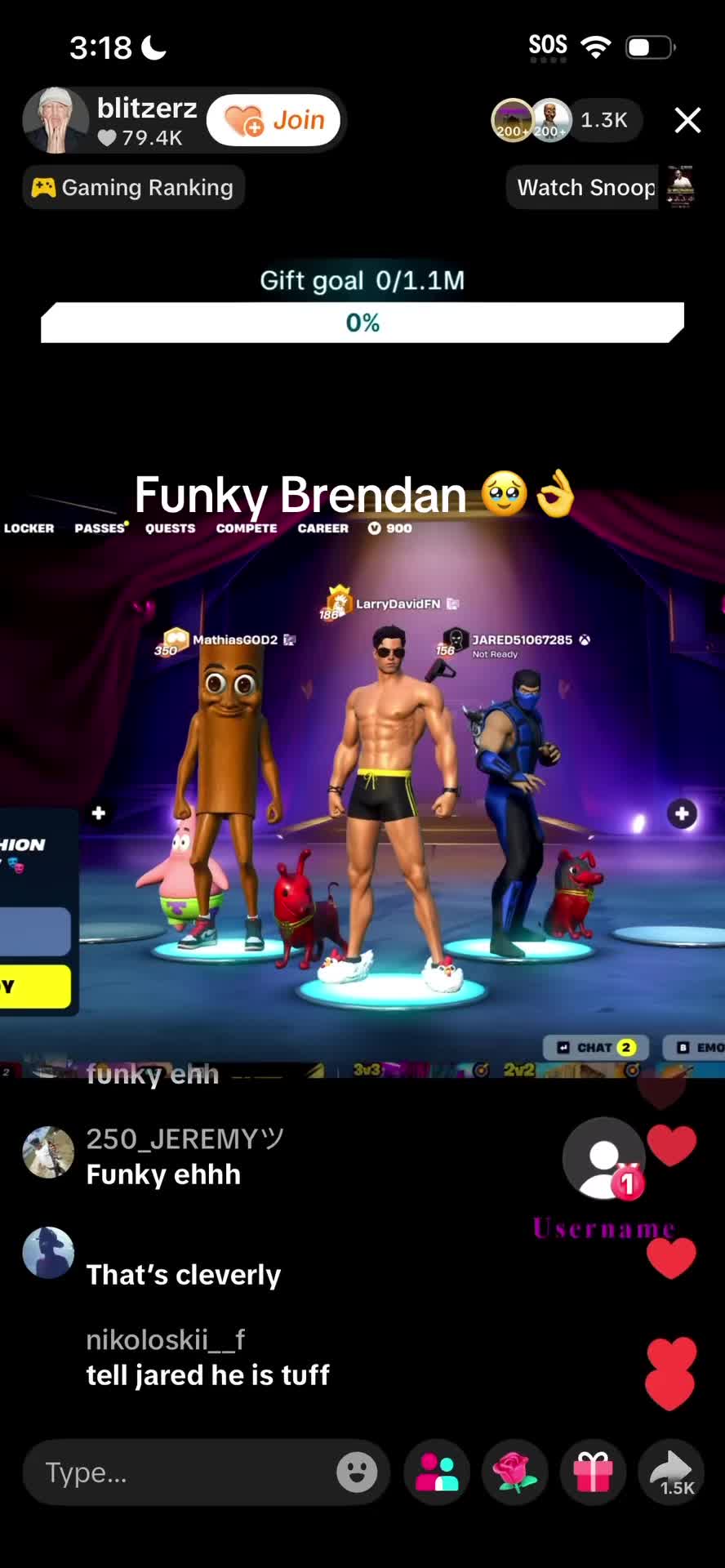 @totalskinwalker