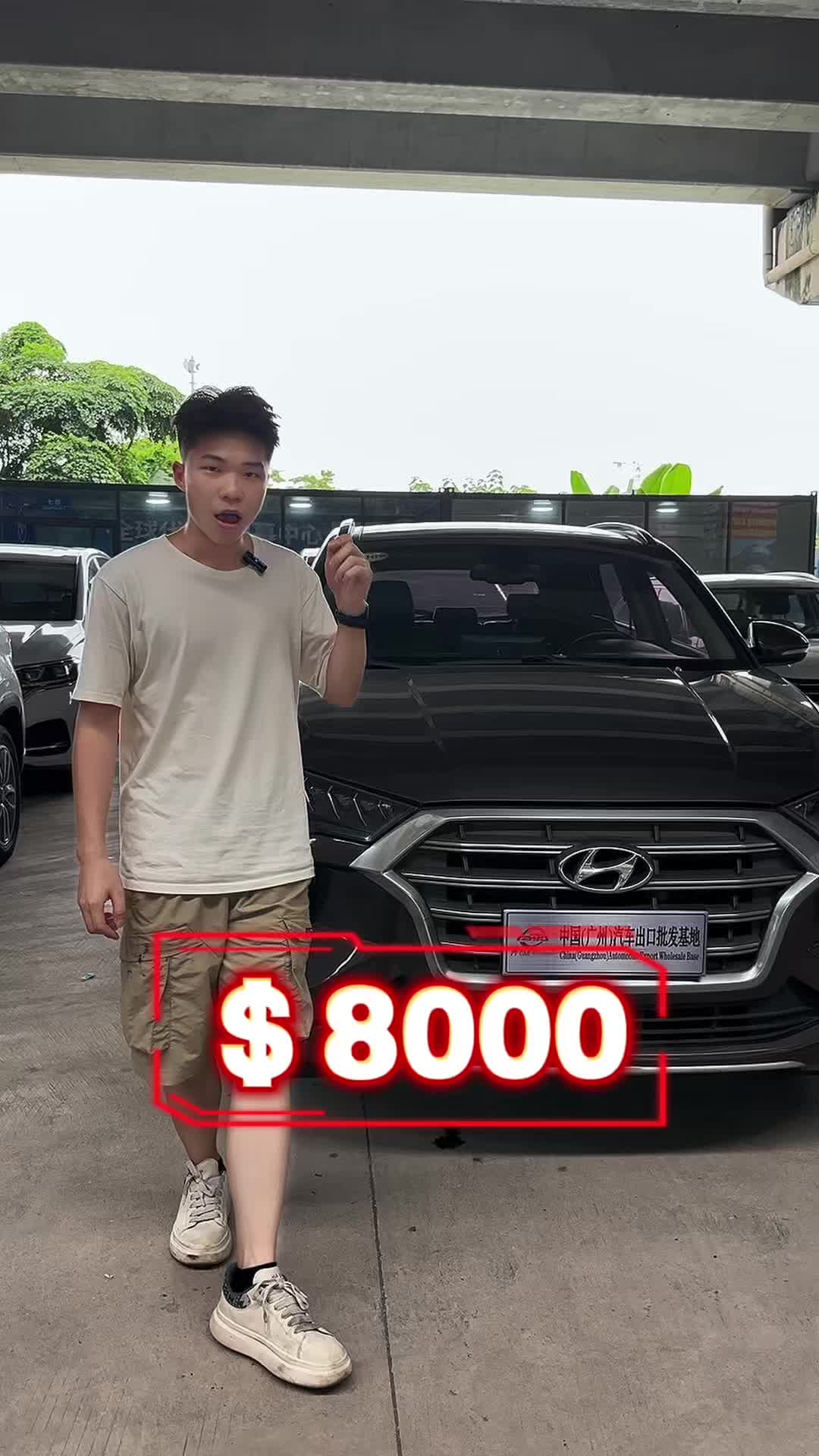 @Your China Car Supplier