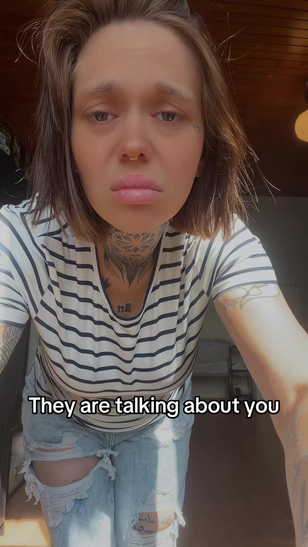 @Nikki goris ruts