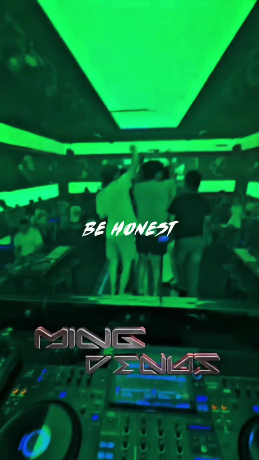 @ᴍɪɴɢ 明 ᴠᴇɴᴜs 🤴
