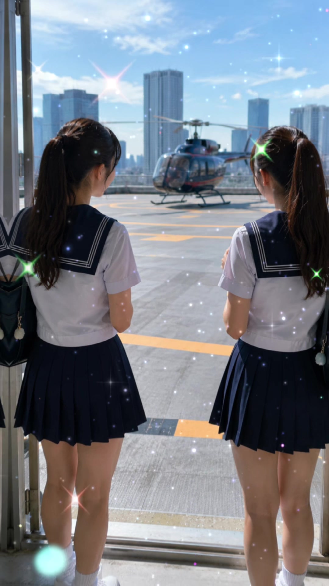 @愛愛コン愛愛