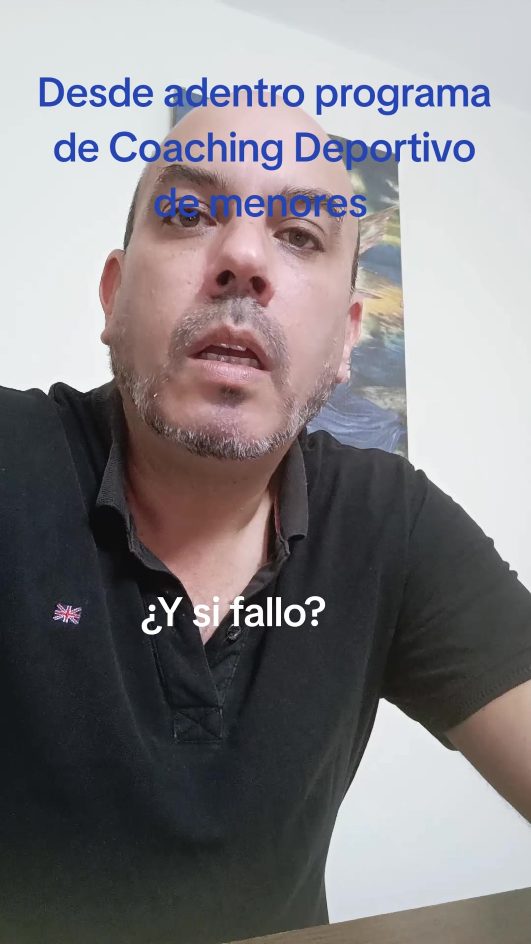 @Julio Meza coach deportivo