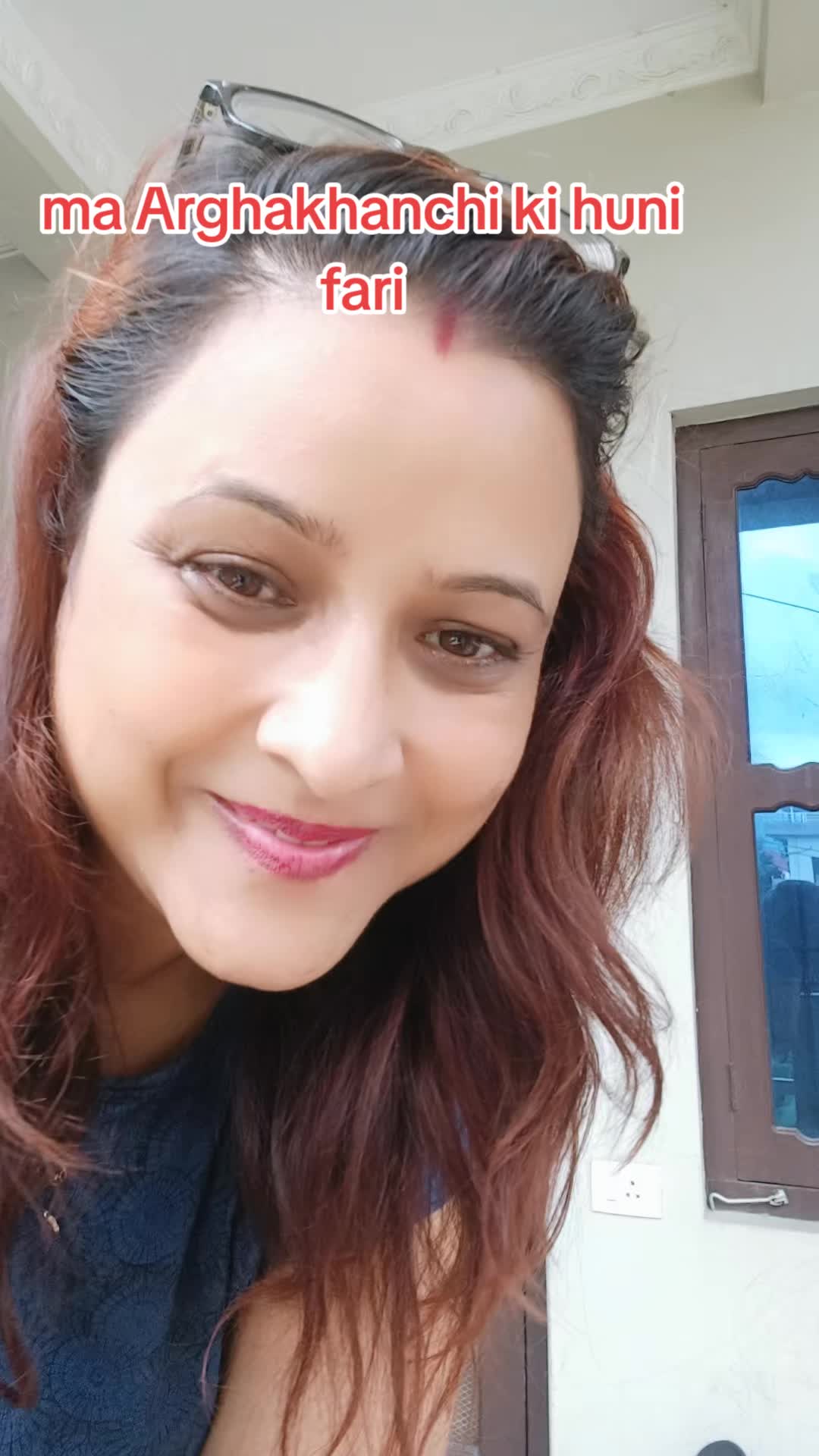 @Lalita Bhusal