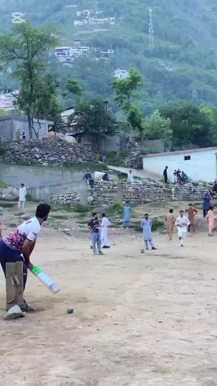 @CricketOphilic...🏏🎖
