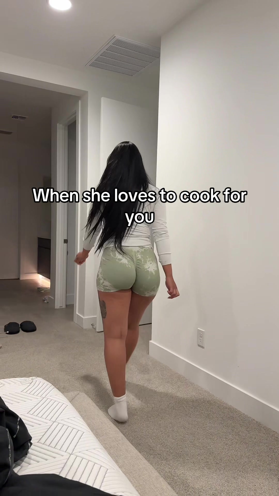 @Dedric and Kat Moore