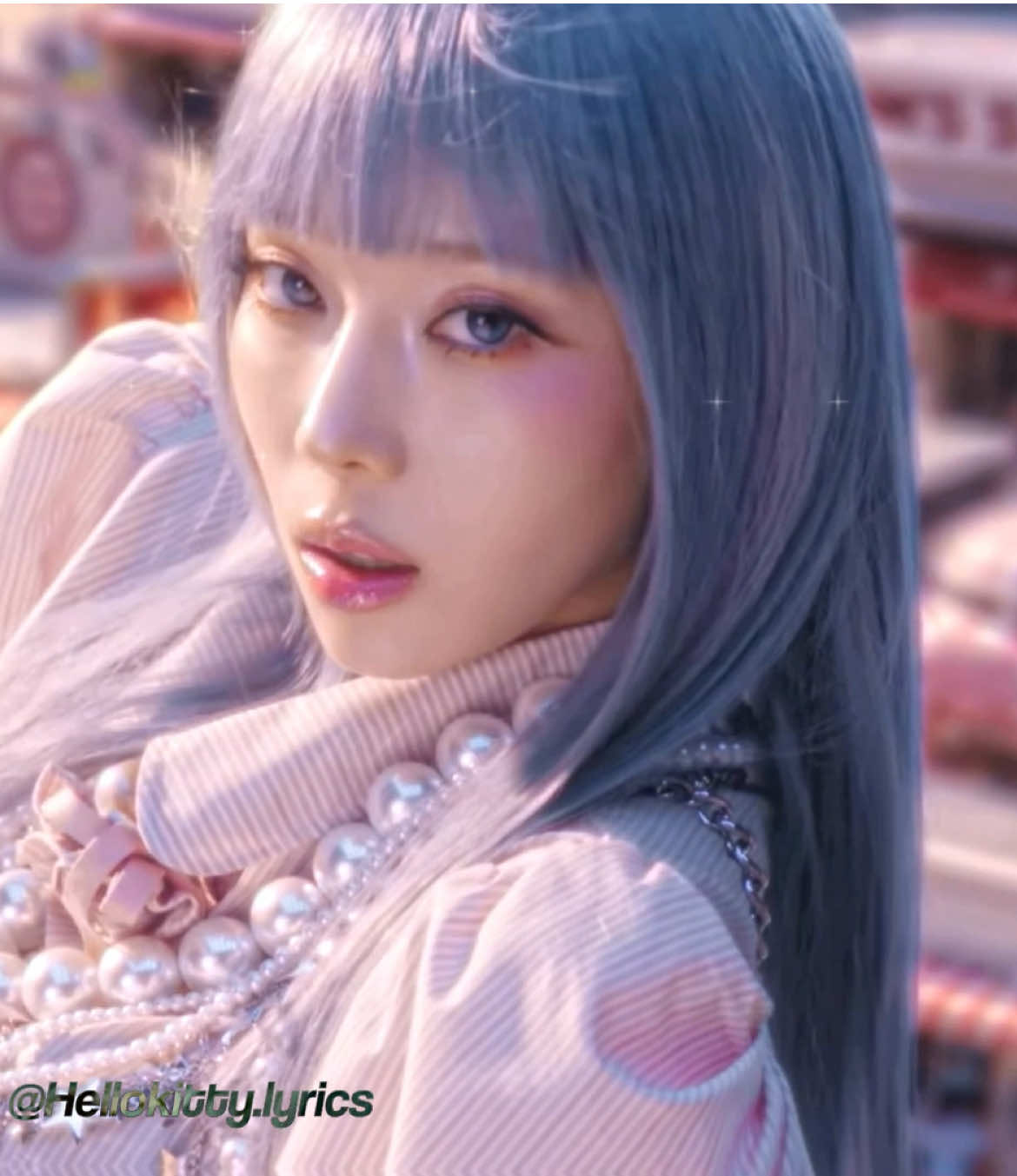 @Hello kitty.lyrics