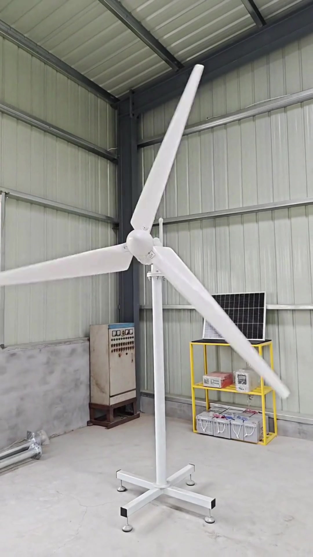@Jijian New Energy
