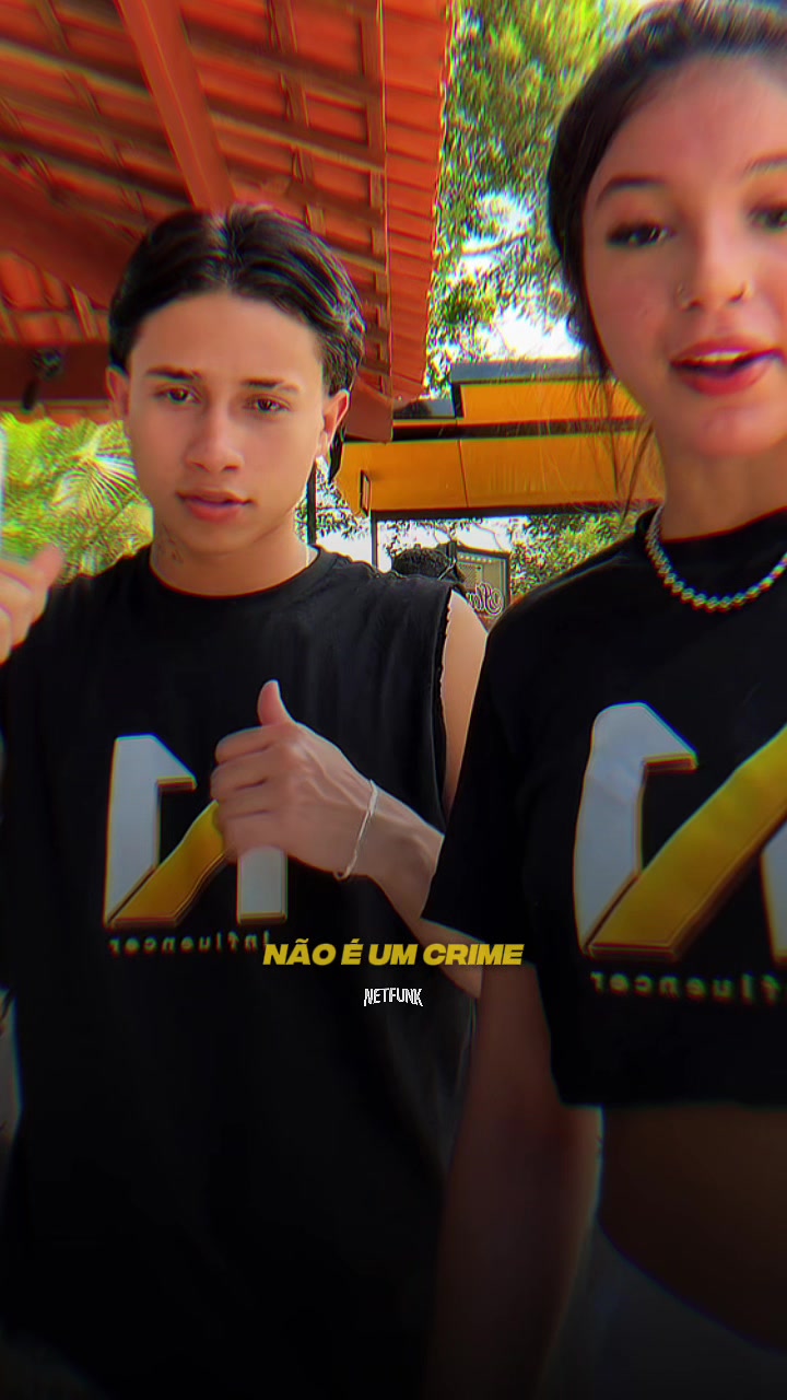 @NETFUNK