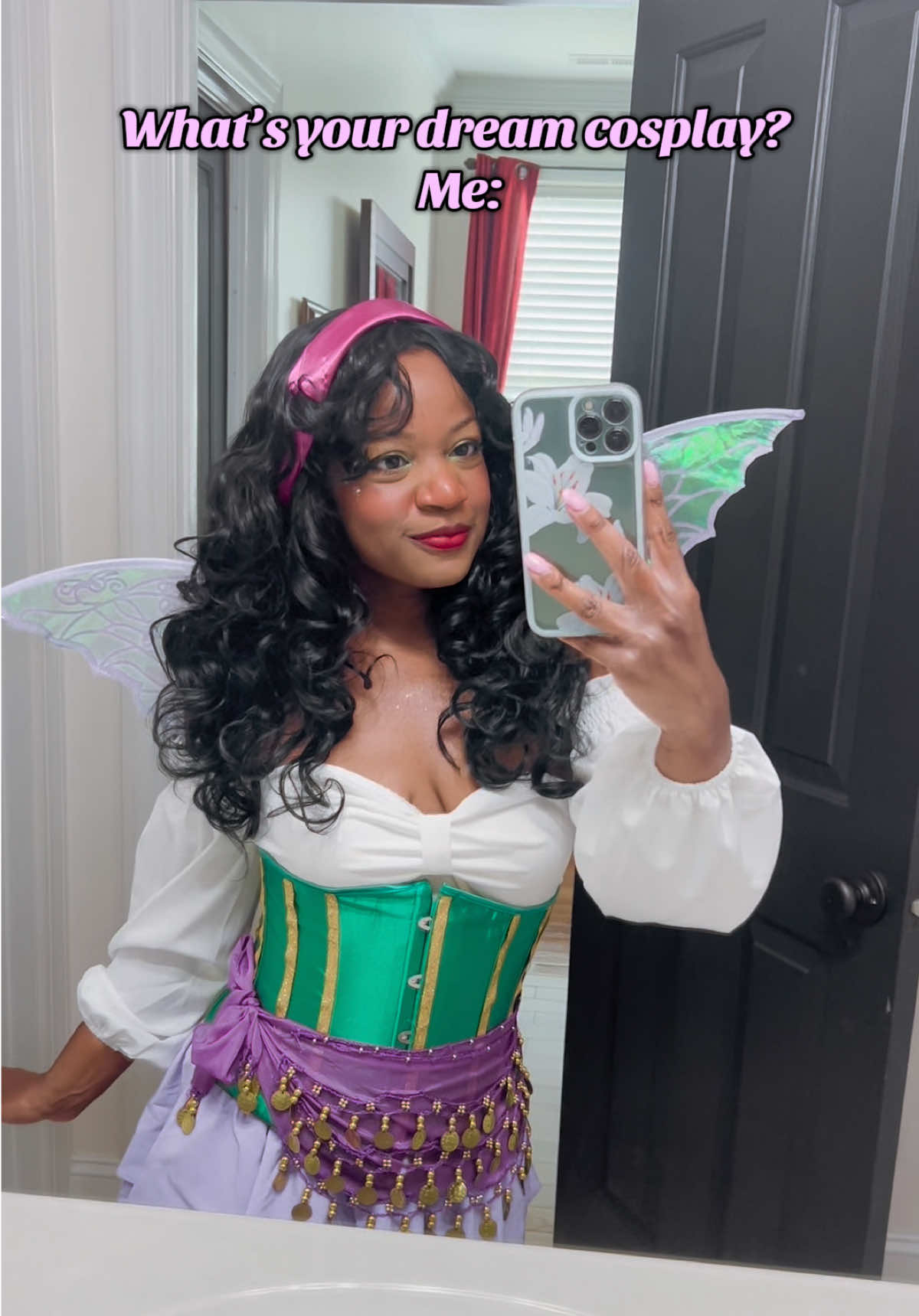 @Princess Kayla ๐