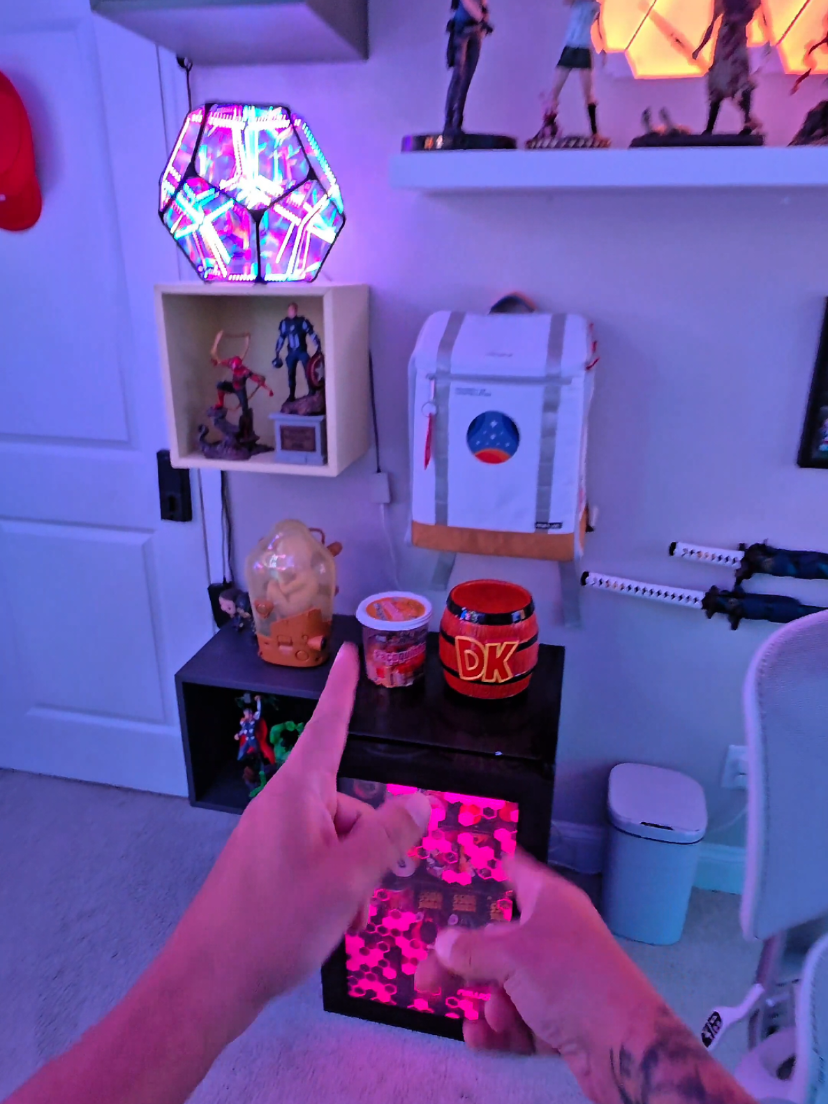 @MaccaGames