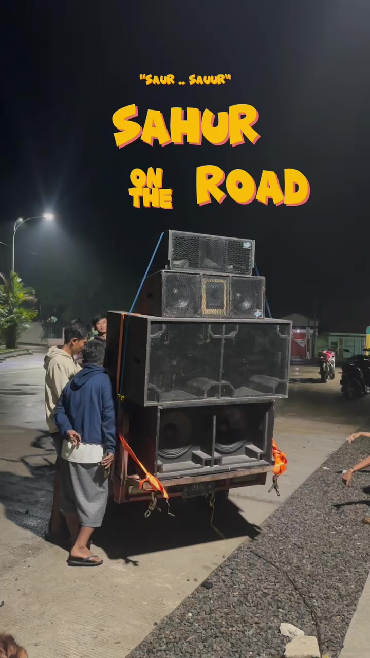 @Karang Taruna Muda Bhakti
