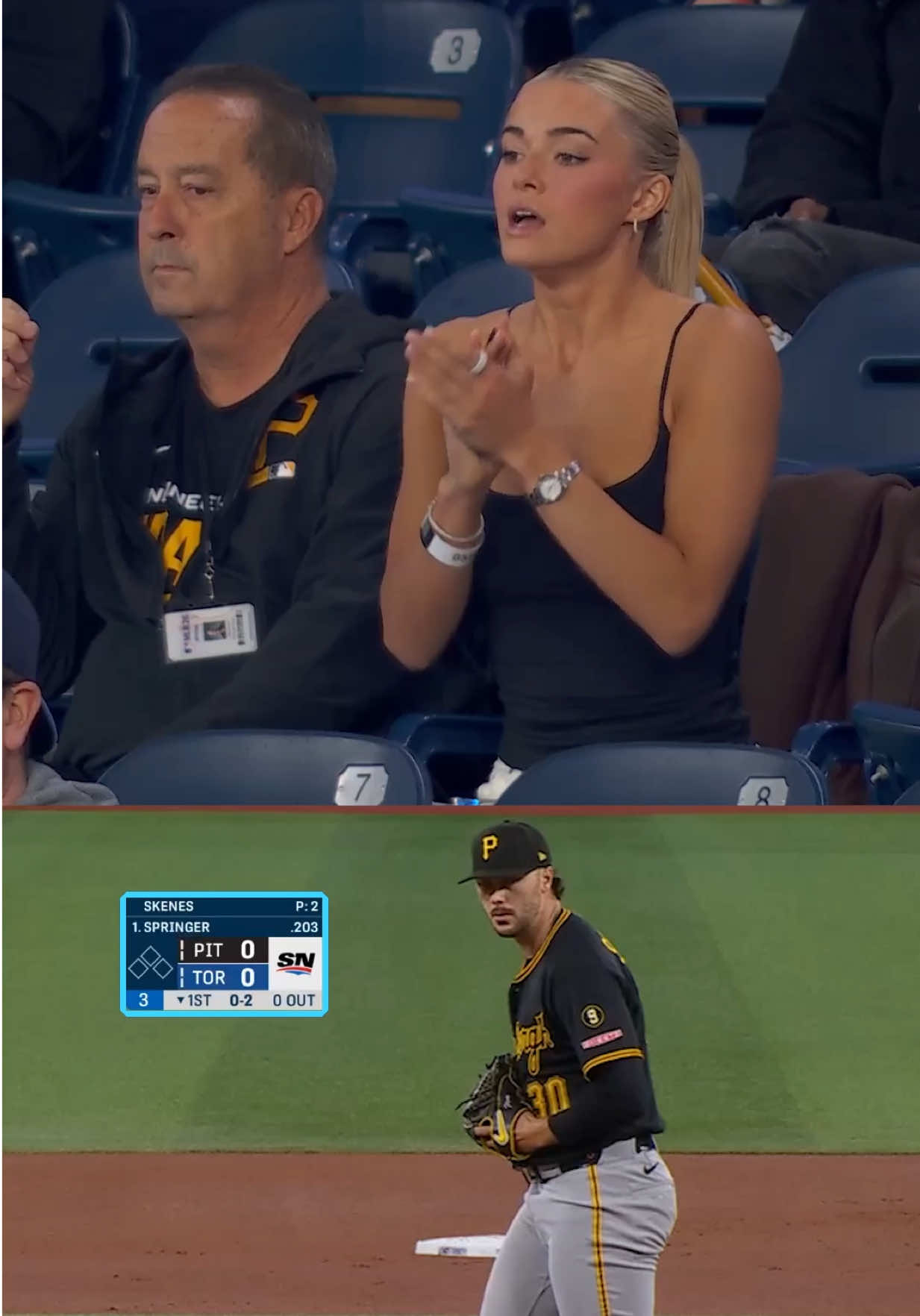 @Talkin’ Baseball