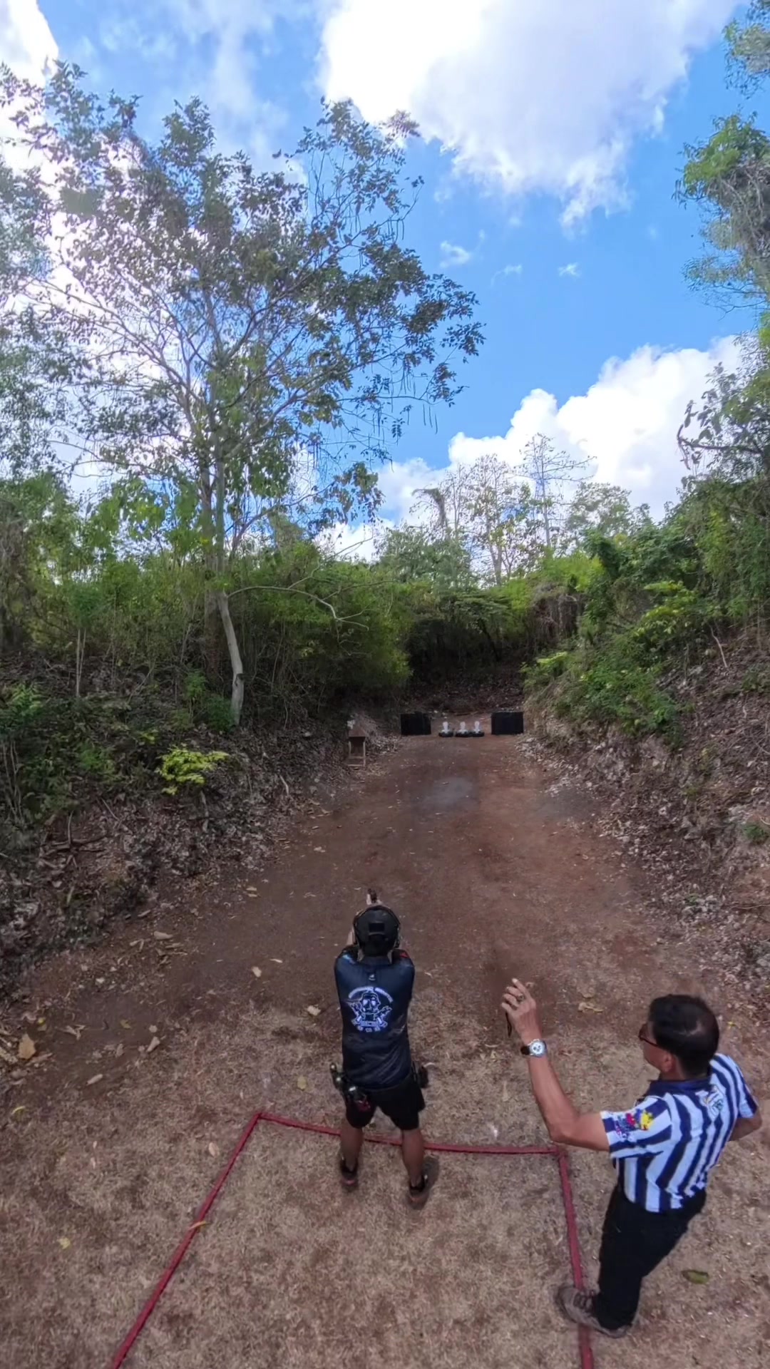 @Lucas Li IPSC Shooter