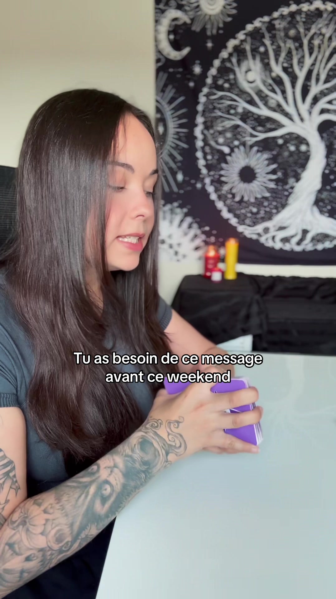 @&Eacute;milie | M&eacute;dium 🤍🌛