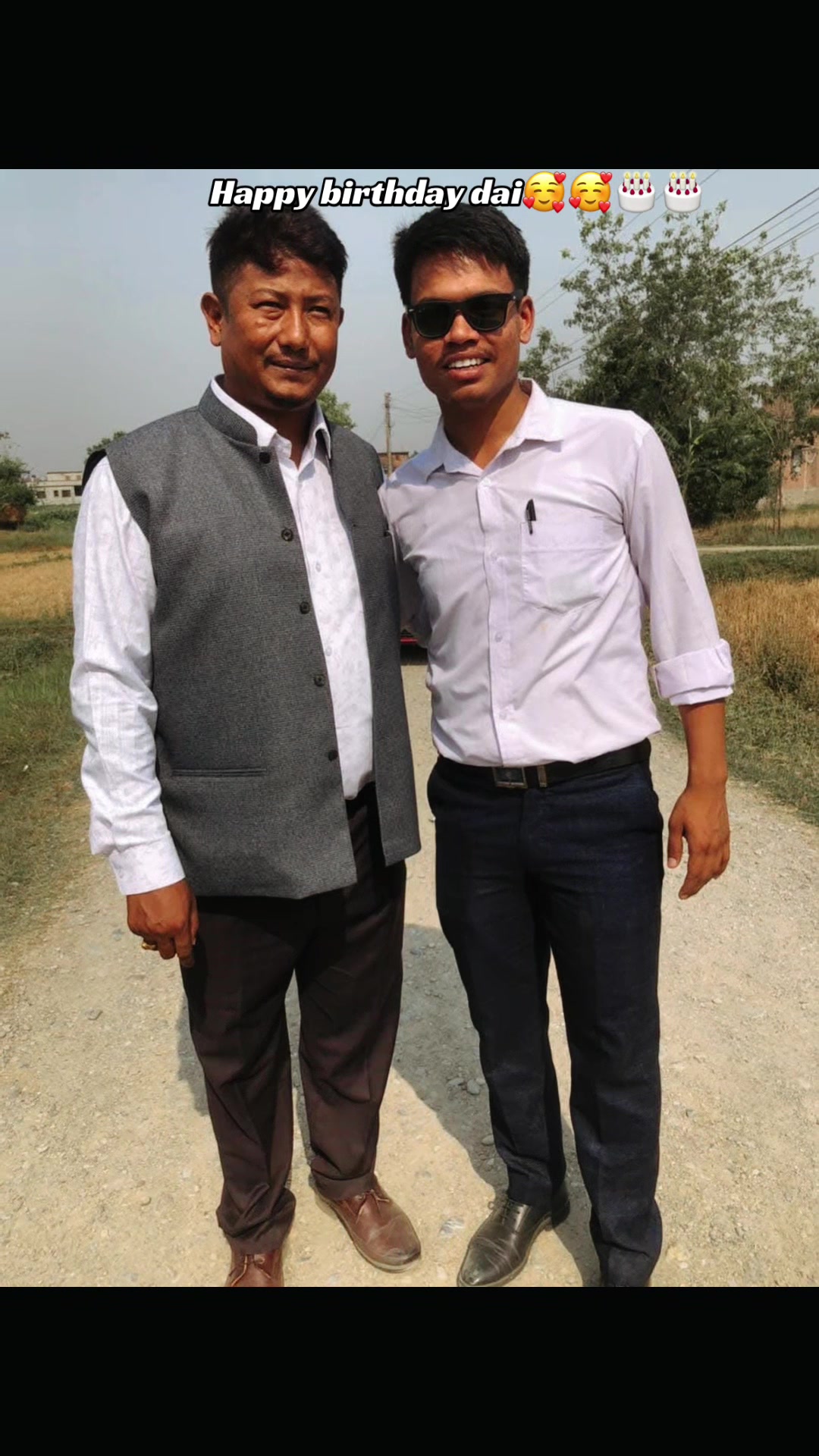 @Bimal Chaudhary
