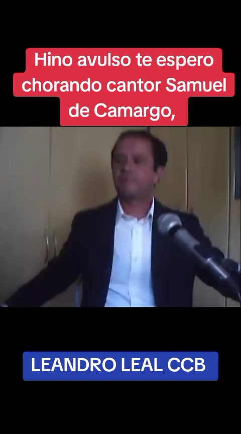 @@LeandroLealCCB Oficial