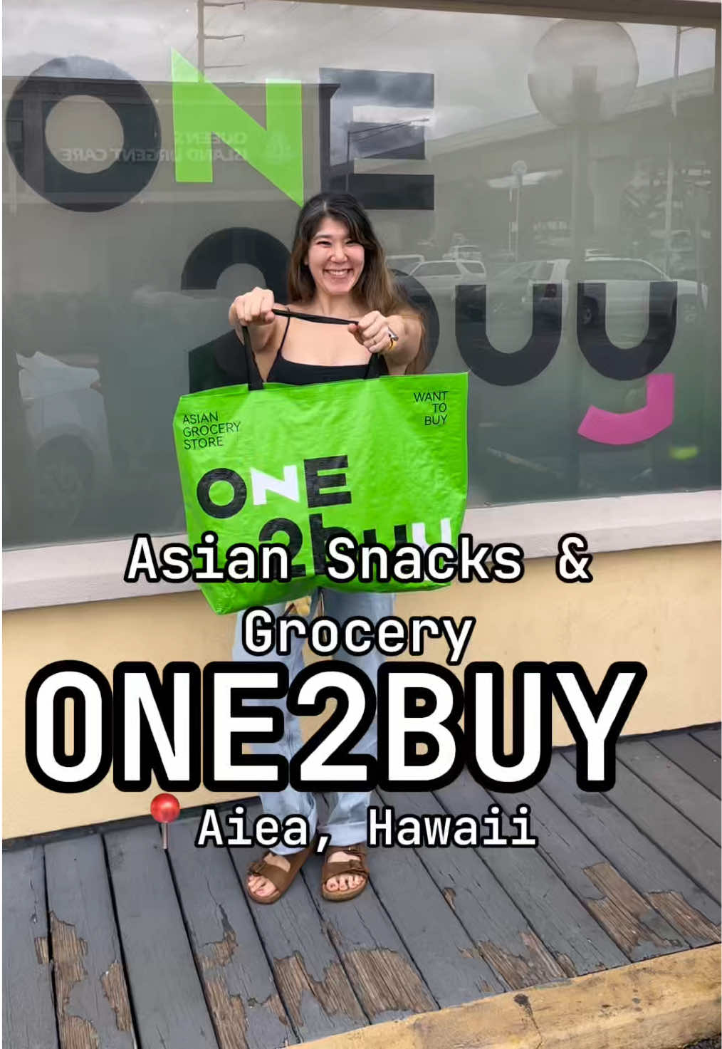 @Oahufood adventure