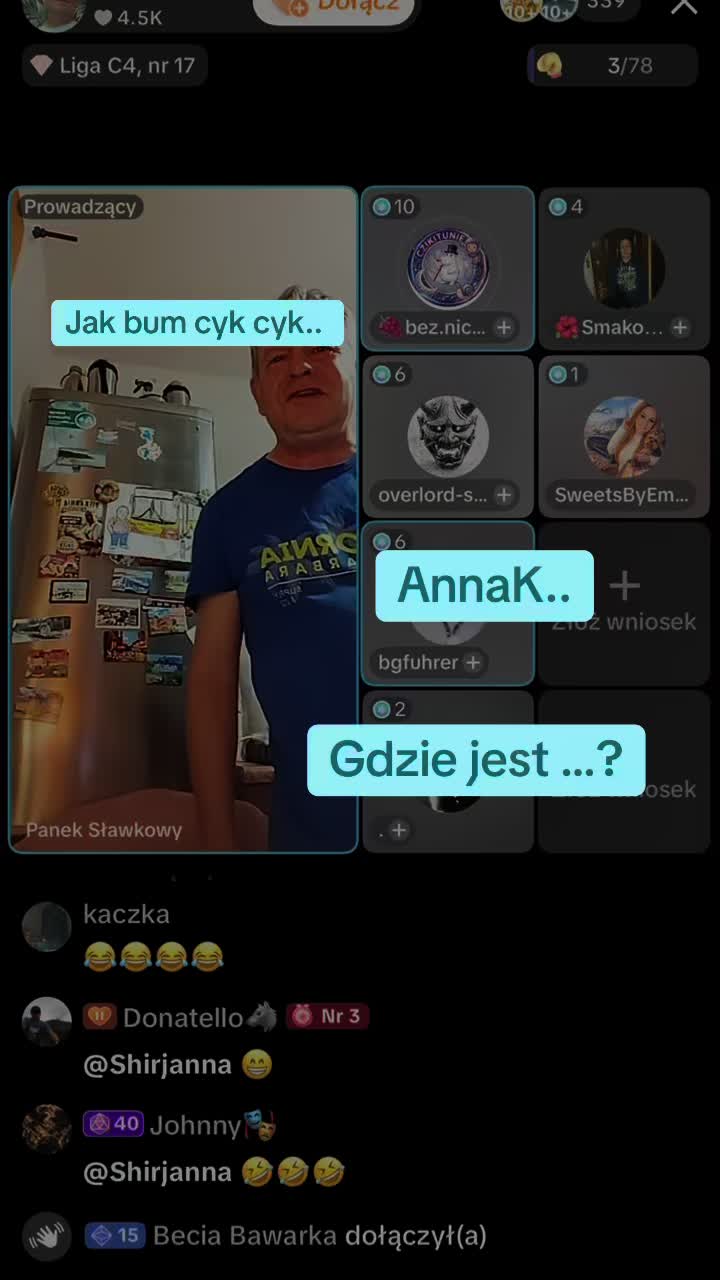 @🐌PasłęckieKomplykacje🐌