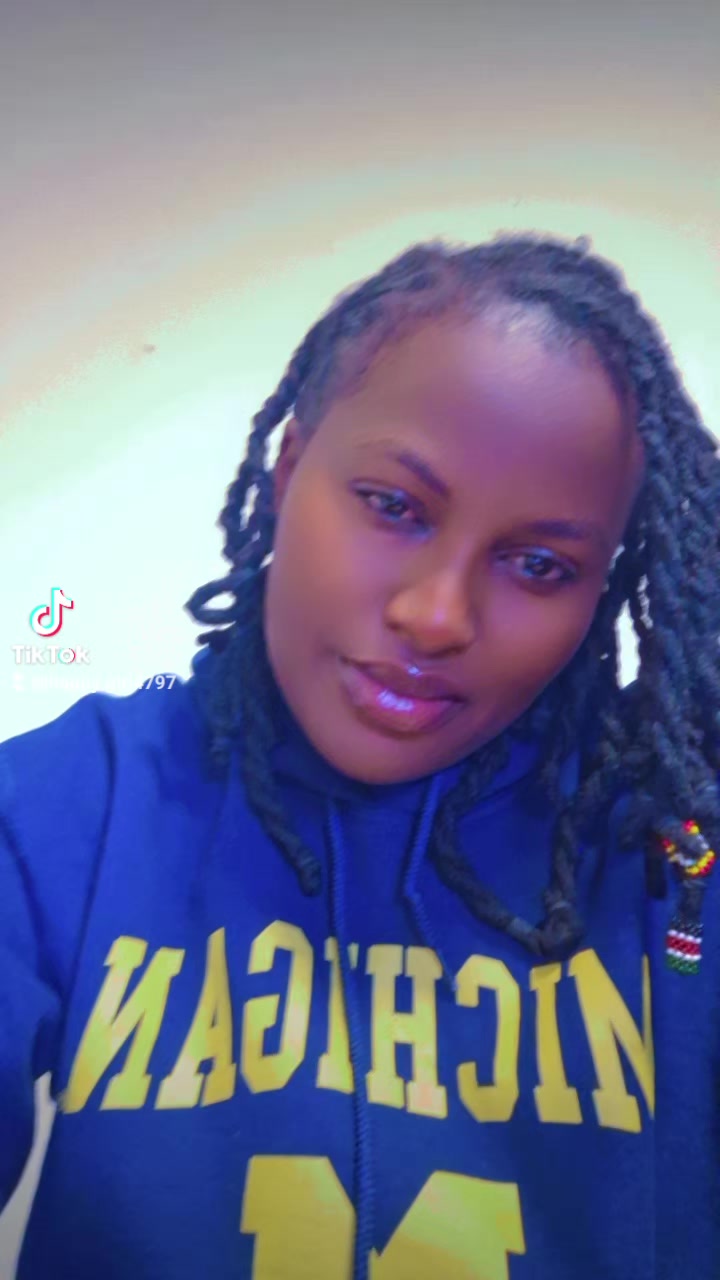 @am a mother of two❤️💝💕