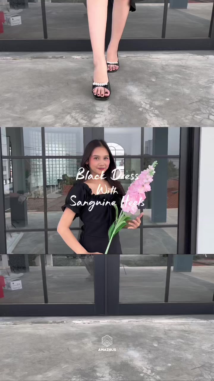 @AMAZEUS