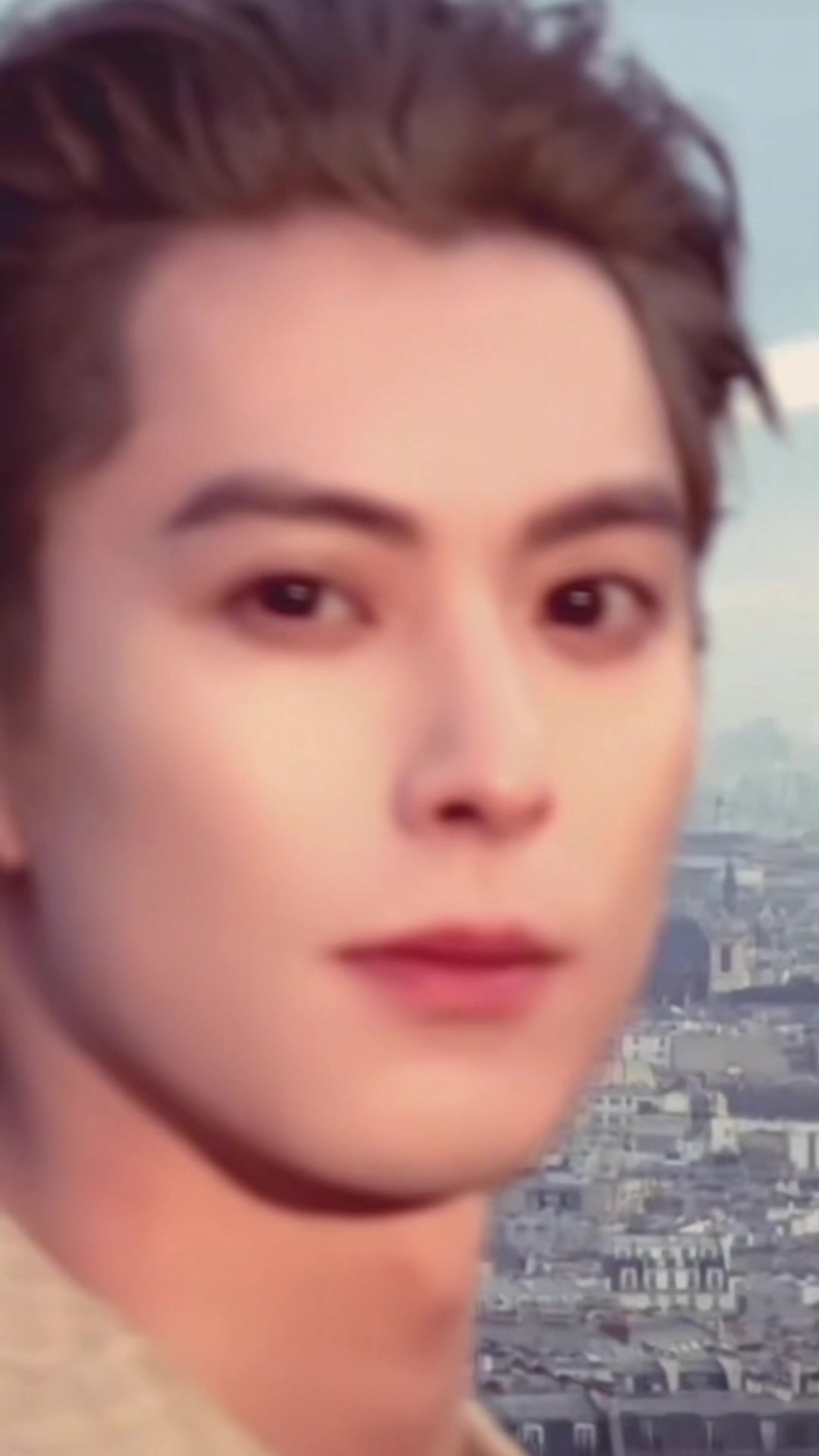 @Dylan Wang