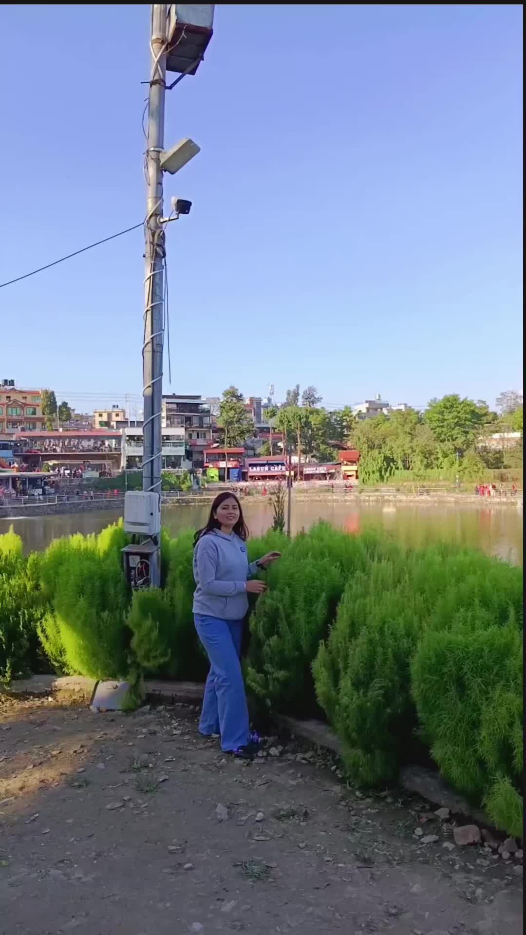 @Bhawana Bhandari