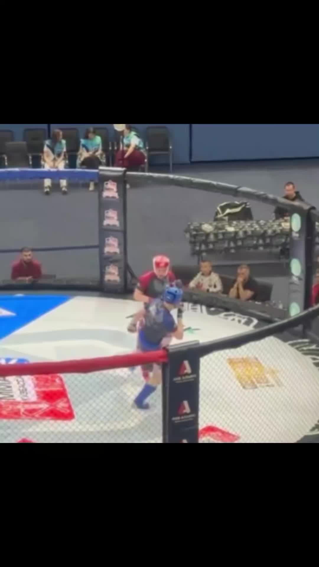@KISELEV_mma