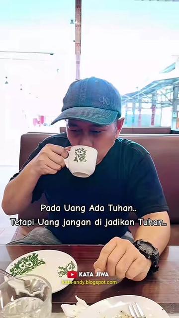 @Bang Andy