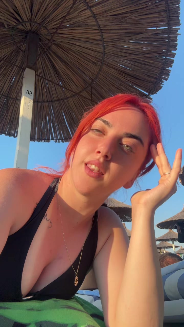 @Beratse r&euml; noku😍