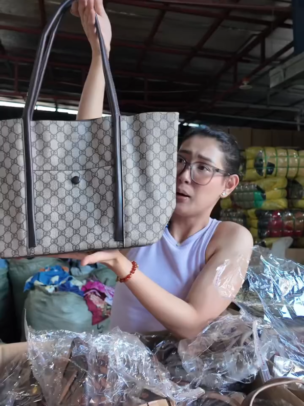 @Lagretha Ukay Ukay Supplier
