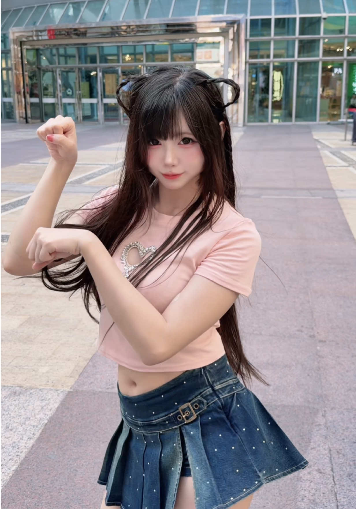 @小有(ARU/ある/소유)