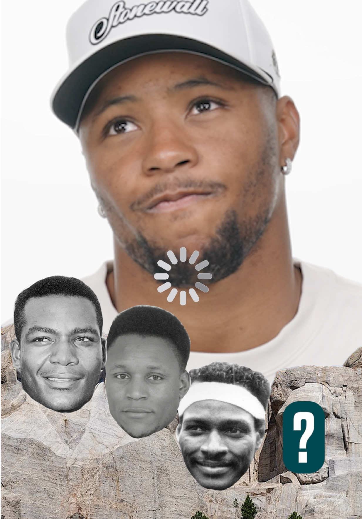 @Philadelphia Eagles