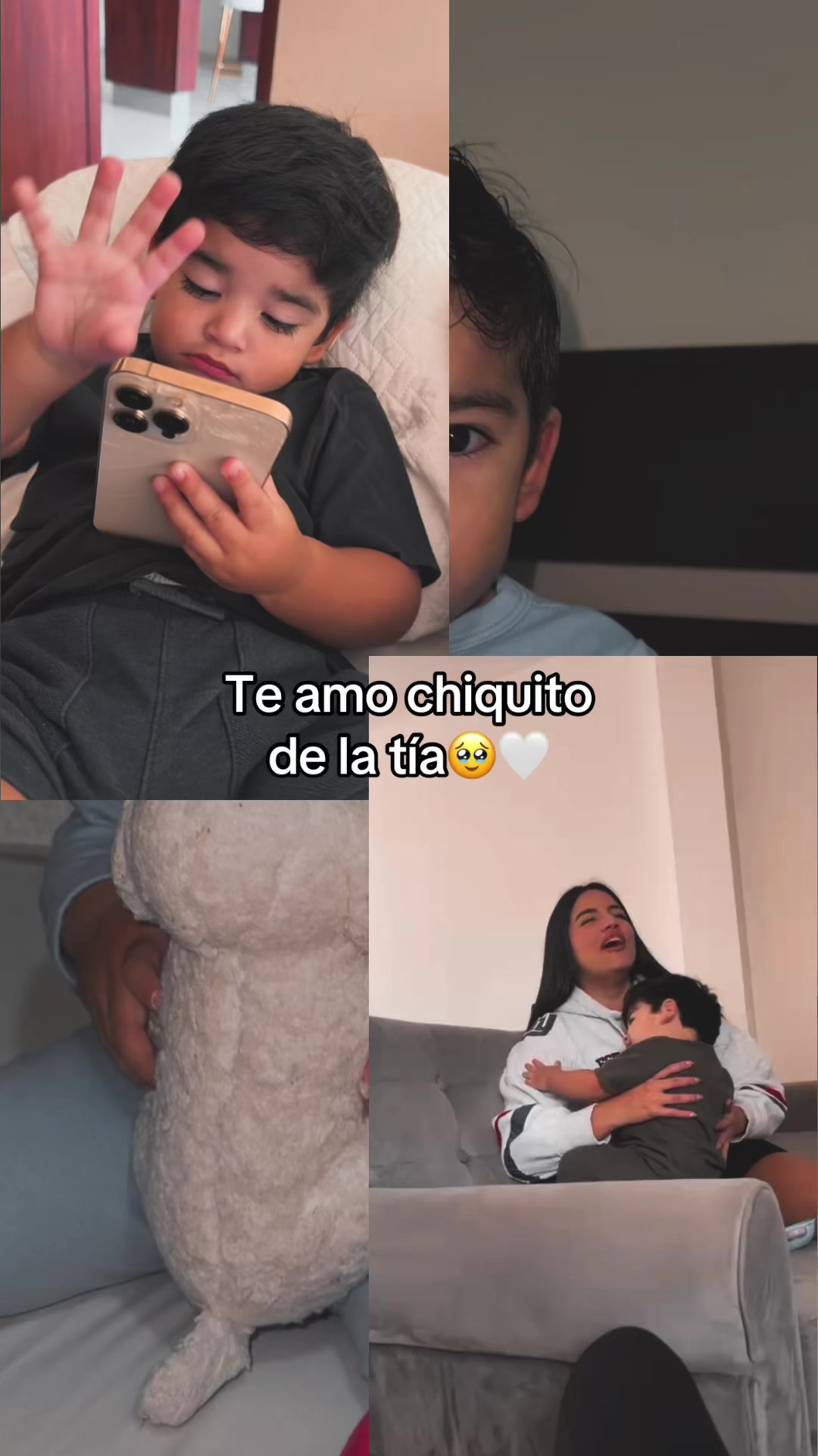 @Luisa Cruzatti
