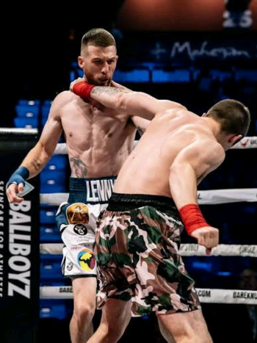 @CombatLoopMMA