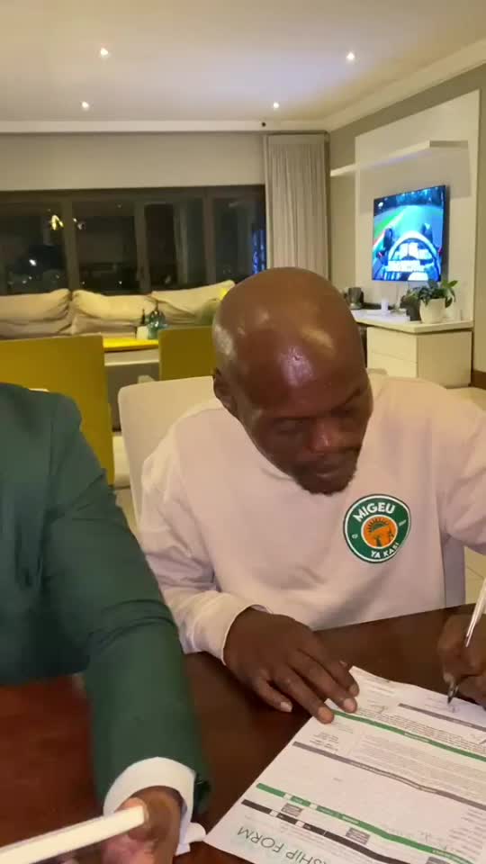 @Migeu Ya Kasi