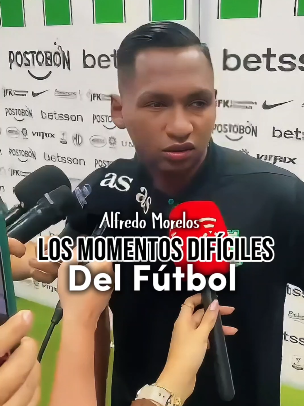@NOTICIAS DEL VERDE